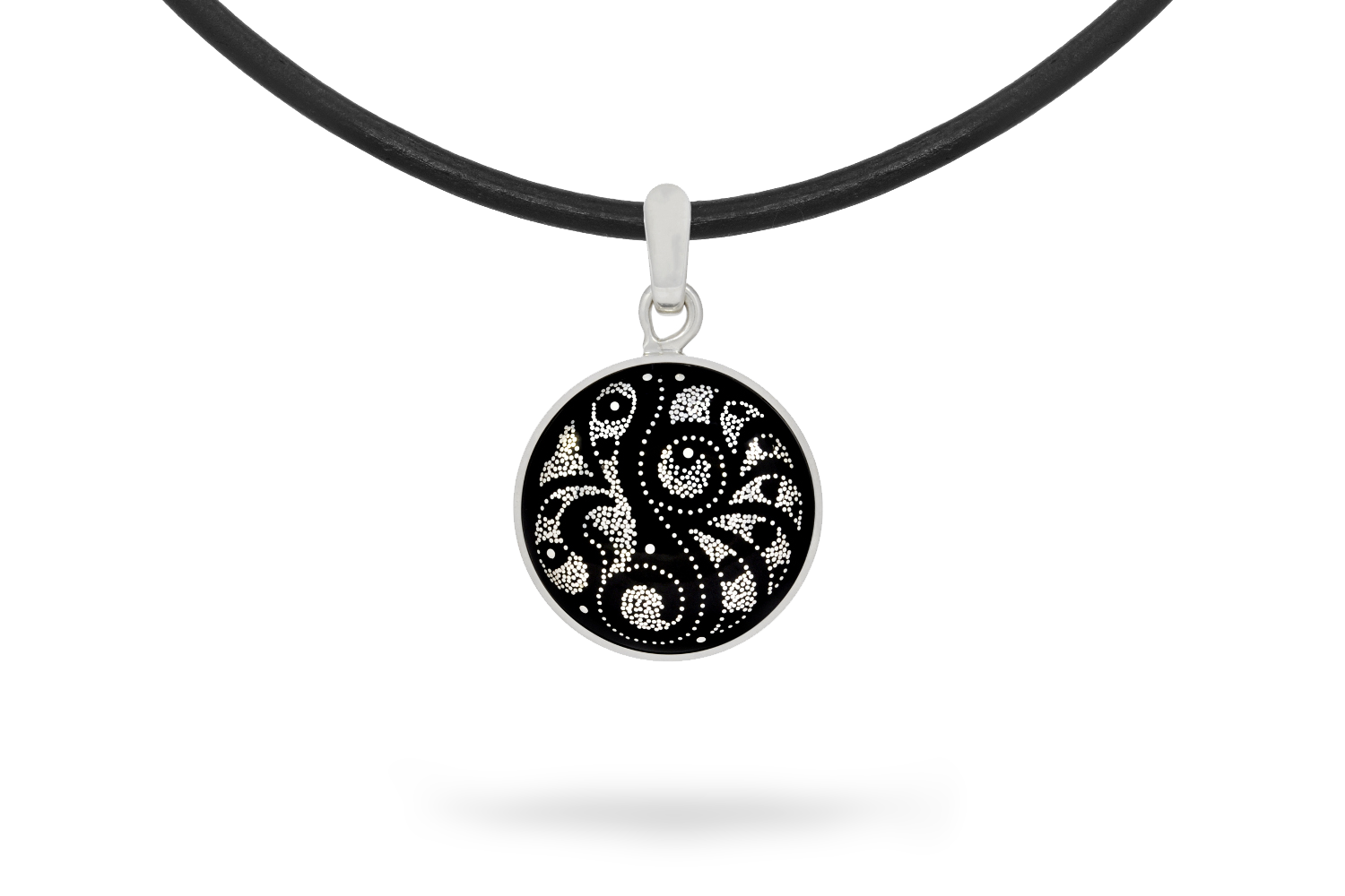 Pendant "Bird"