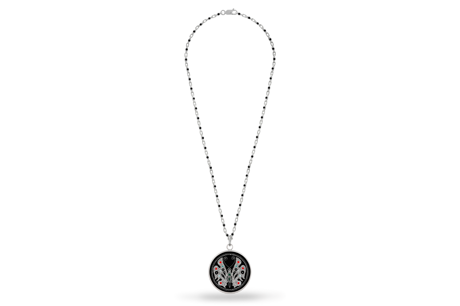 Pendant "Butterfly"