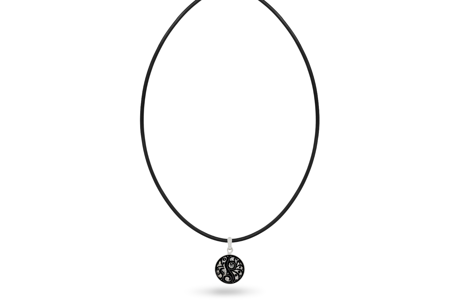 Pendant "Bird"
